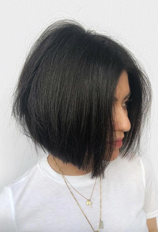 Short Bob Haircuts: Styles & Trends for Every Face