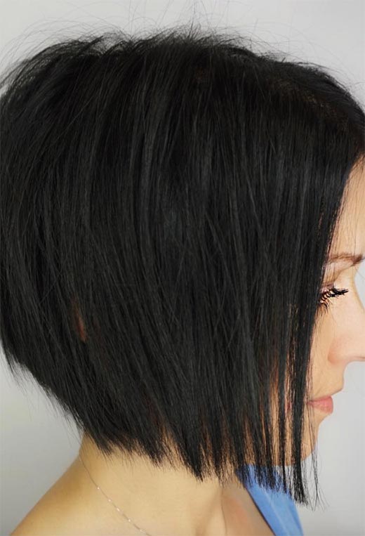 Short Bob Haircuts: Styles & Trends for Every Face
