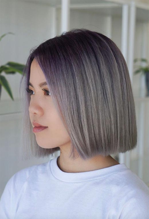 Short Bob Haircuts: Styles & Trends for Every Face