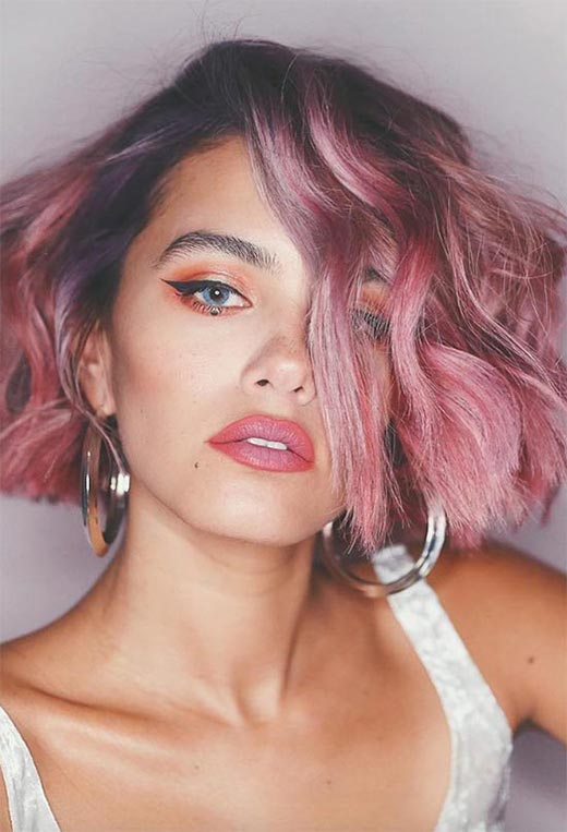Short Bob Haircuts: Styles & Trends for Every Face