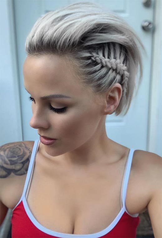 Short Bob Haircuts: Styles & Trends for Every Face