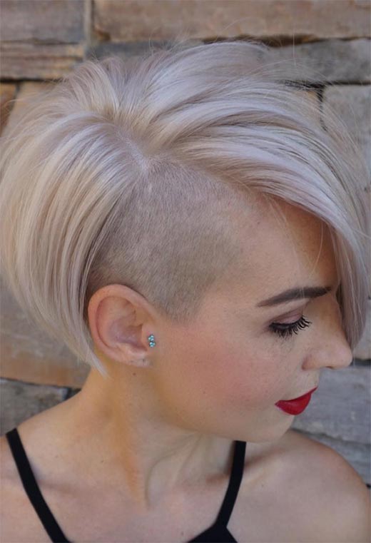 Short Bob Haircuts: Styles & Trends for Every Face