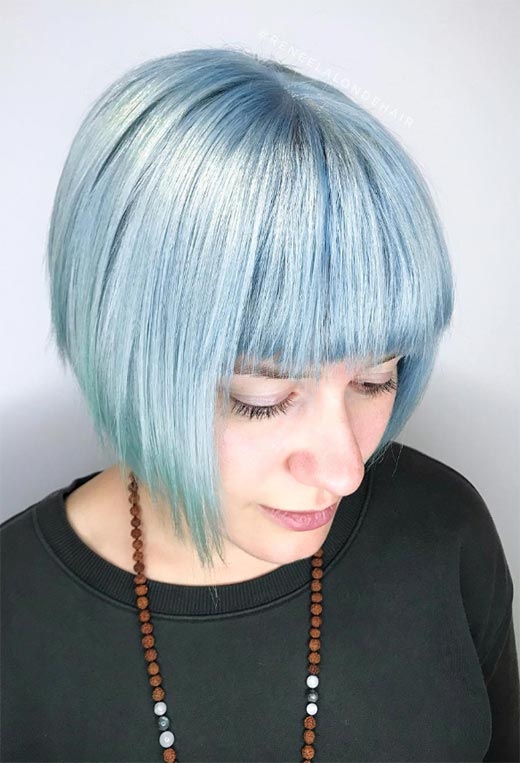 Short Bob Haircuts: Styles & Trends for Every Face