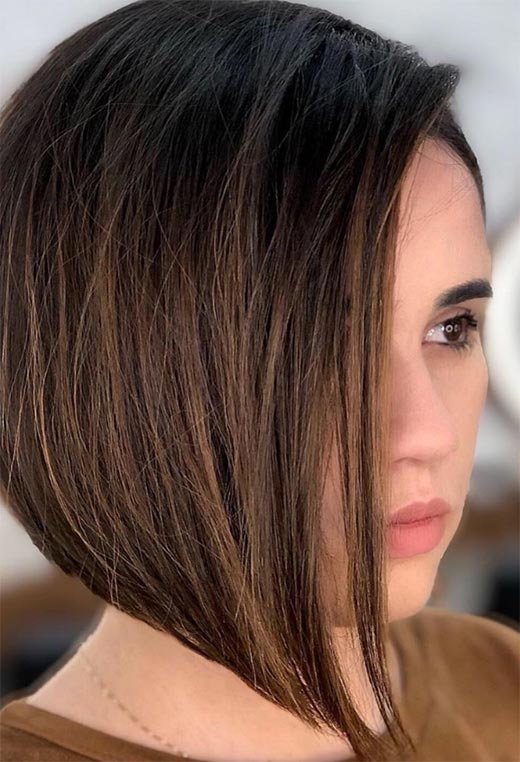 Short Bob Haircuts: Styles & Trends for Every Face