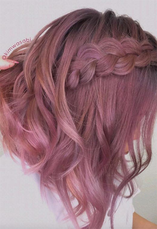 Stylish Braids for Short Hair: 51 Easy & Chic Styles