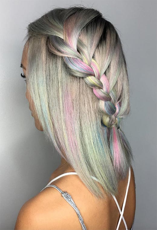 Stylish Braids for Short Hair: 51 Easy & Chic Styles