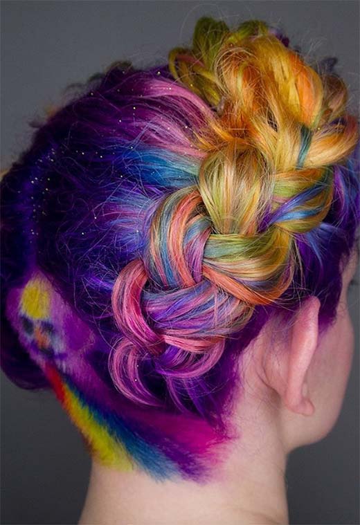 Stylish Braids for Short Hair: 51 Easy & Chic Styles