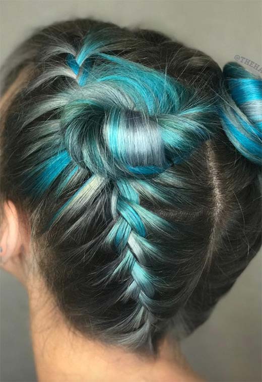 Stylish Braids for Short Hair: 51 Easy & Chic Styles