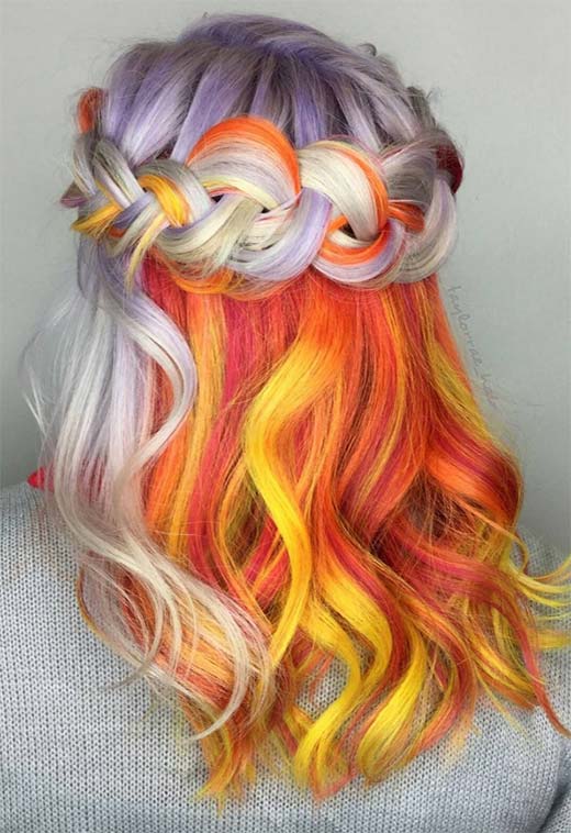 Stylish Braids for Short Hair: 51 Easy & Chic Styles