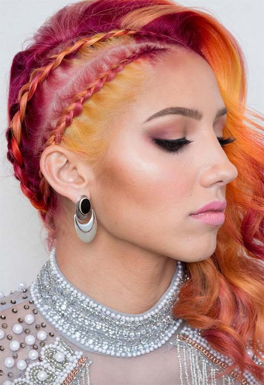 Stylish Braids for Short Hair: 51 Easy & Chic Styles