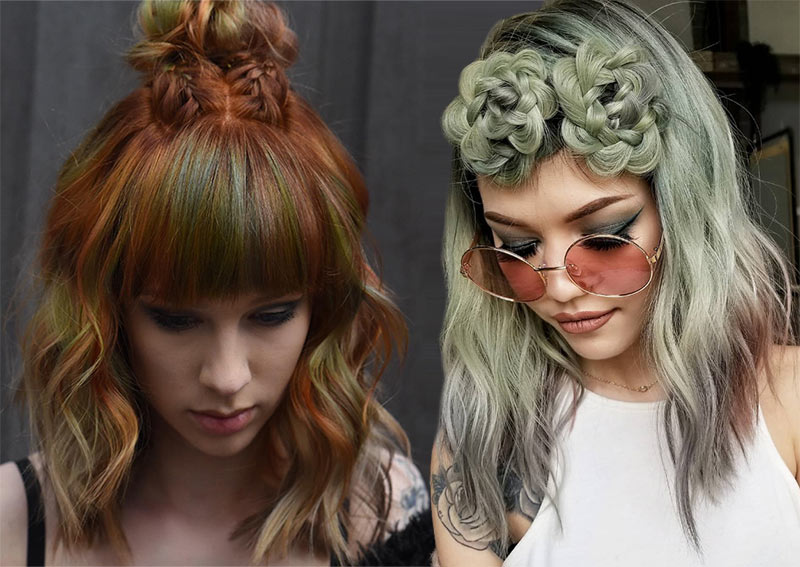 Stylish Braids for Short Hair: 51 Easy & Chic Styles