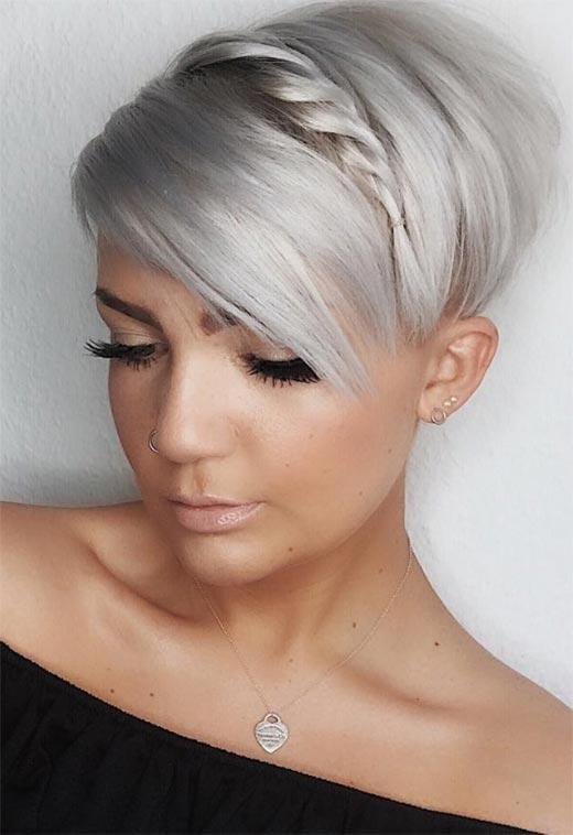 Stylish Braids for Short Hair: 51 Easy & Chic Styles