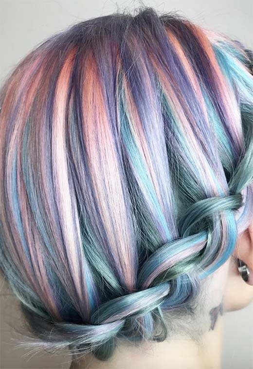 Stylish Braids for Short Hair: 51 Easy & Chic Styles