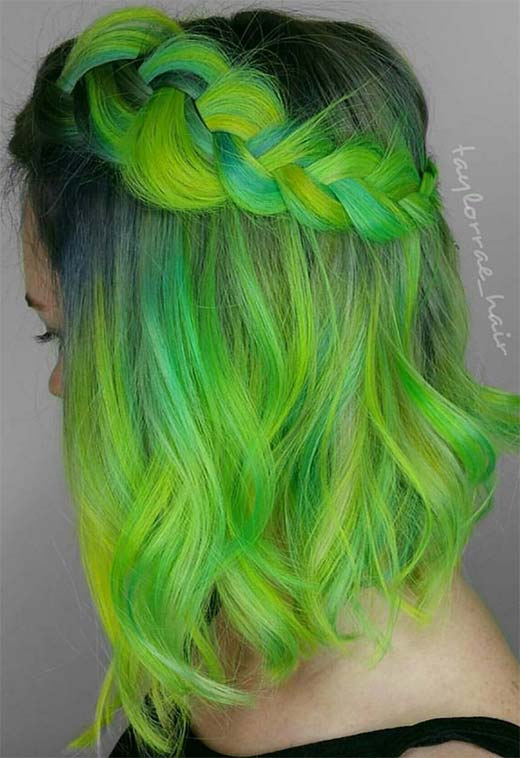 Stylish Braids for Short Hair: 51 Easy & Chic Styles