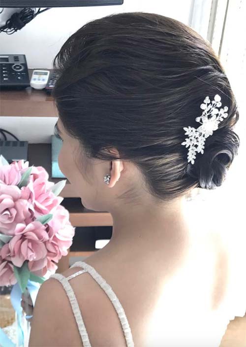 Short Hair Updos: 63 Creative Styles for Every Occasion | [Your Brand Name]