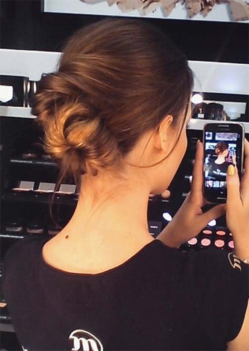 Short Hair Updos: 63 Creative Styles for Every Occasion | [Your Brand Name]
