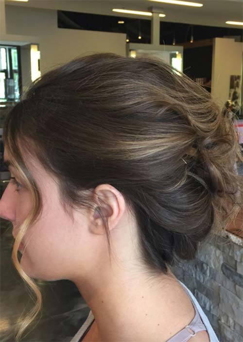 Short Hair Updos: 63 Creative Styles for Every Occasion | [Your Brand Name]