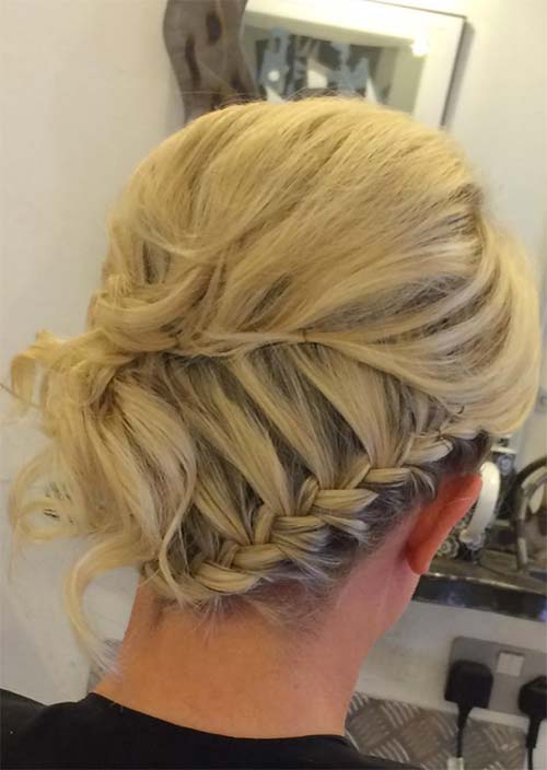 Short Hair Updos: 63 Creative Styles for Every Occasion | [Your Brand Name]