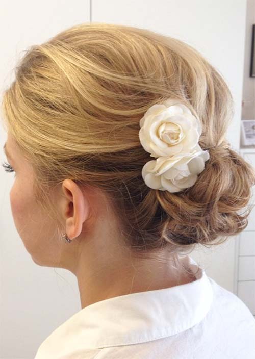 Short Hair Updos: 63 Creative Styles for Every Occasion | [Your Brand Name]