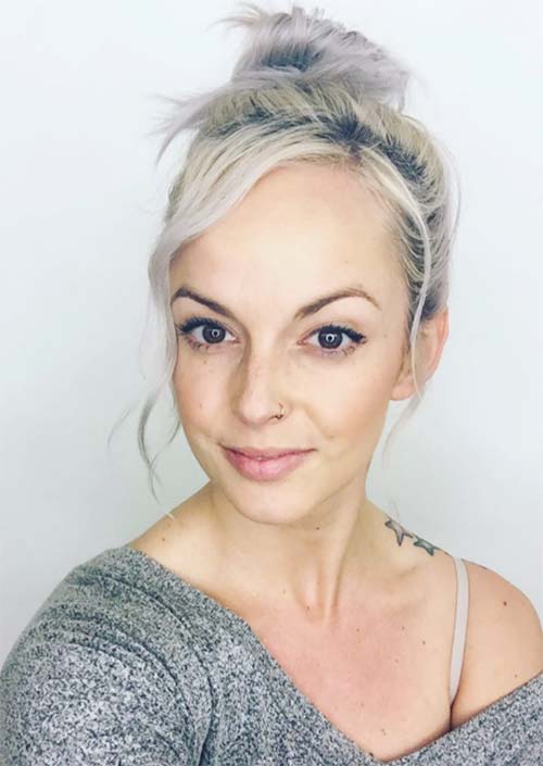 Short Hair Updos: 63 Creative Styles for Every Occasion | [Your Brand Name]
