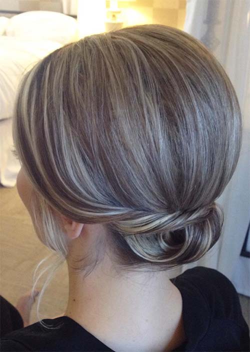 Short Hair Updos: 63 Creative Styles for Every Occasion | [Your Brand Name]