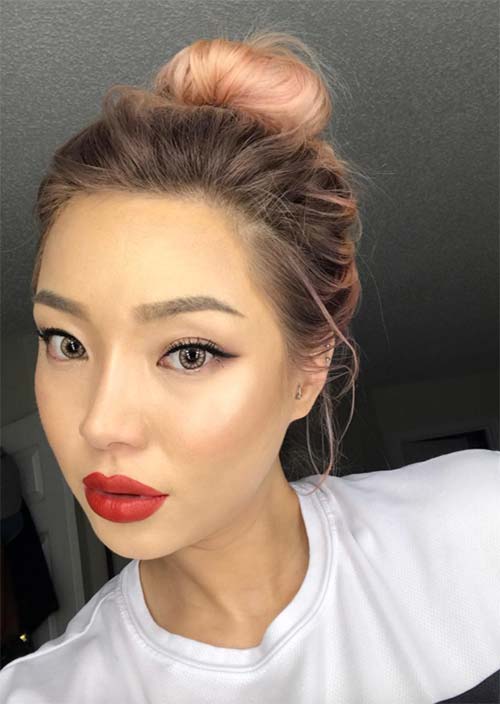 Short Hair Updos: 63 Creative Styles for Every Occasion | [Your Brand Name]