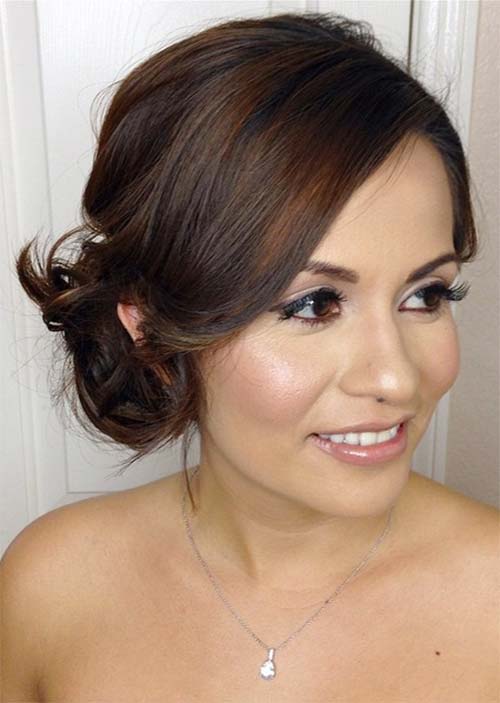 Short Hair Updos: 63 Creative Styles for Every Occasion | [Your Brand Name]