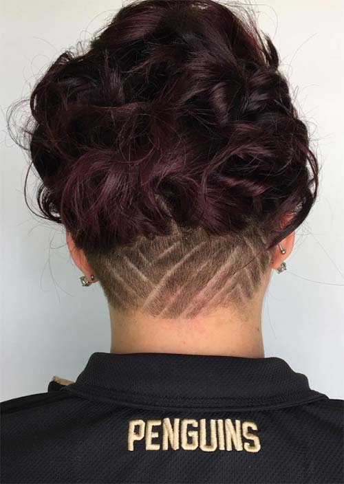 Short Hair Updos: 63 Creative Styles for Every Occasion | [Your Brand Name]