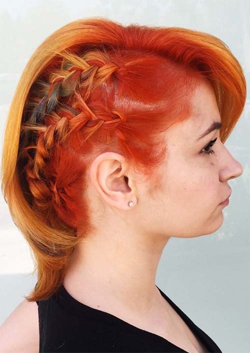 Short Hair Updos: 63 Creative Styles for Every Occasion | [Your Brand Name]