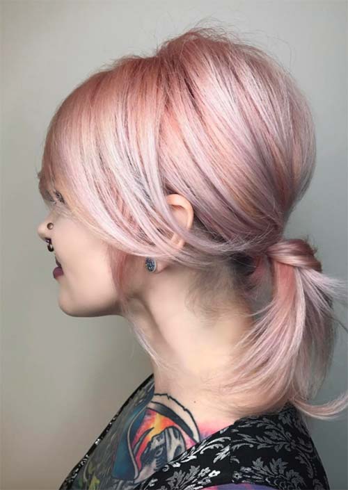 Short Hair Updos: 63 Creative Styles for Every Occasion | [Your Brand Name]