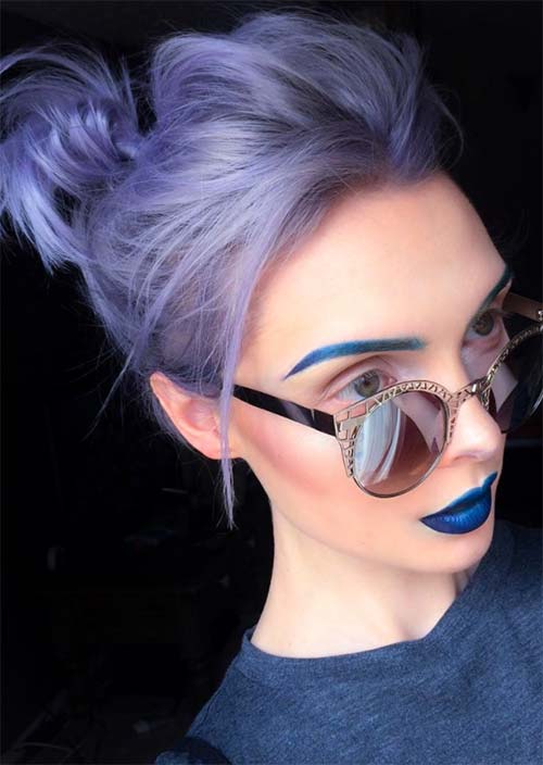 Short Hair Updos: 63 Creative Styles for Every Occasion | [Your Brand Name]
