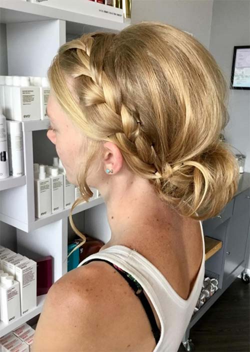 Short Hair Updos: 63 Creative Styles for Every Occasion | [Your Brand Name]