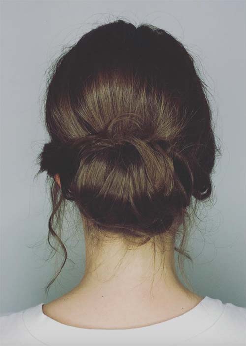Short Hair Updos: 63 Creative Styles for Every Occasion | [Your Brand Name]