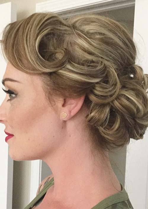 Short Hair Updos: 63 Creative Styles for Every Occasion | [Your Brand Name]