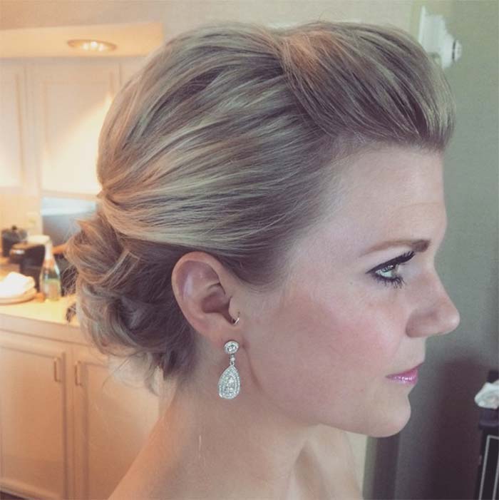 Short Hair Updos: 63 Creative Styles for Every Occasion | [Your Brand Name]