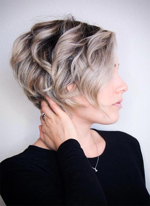 Short Curly Hairstyles: Styles, Tips & Care for Healthy Curls