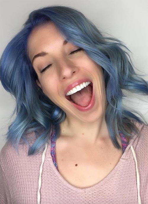 Short Curly Hairstyles: Styles, Tips & Care for Healthy Curls