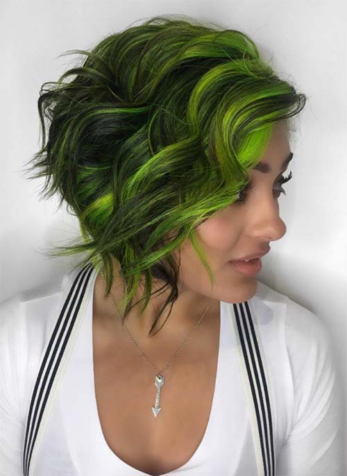 Short Curly Hairstyles: Styles, Tips & Care for Healthy Curls