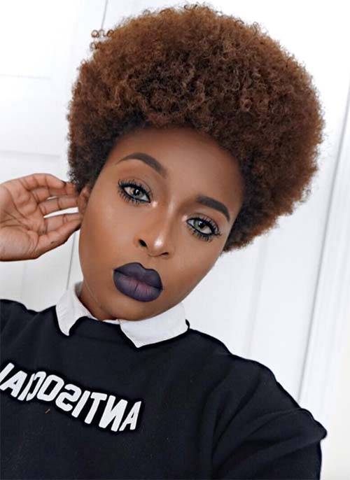 Short Curly Hairstyles: Styles, Tips & Care for Healthy Curls