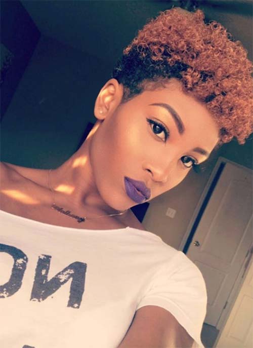 Short Curly Hairstyles: Styles, Tips & Care for Healthy Curls