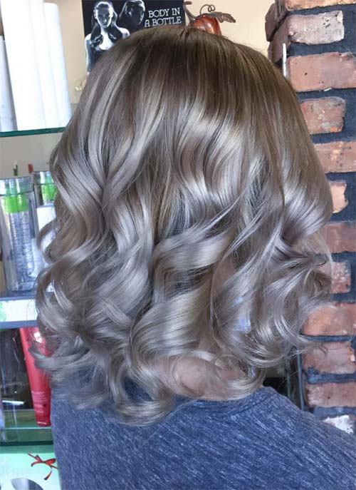 Short Curly Hairstyles: Styles, Tips & Care for Healthy Curls