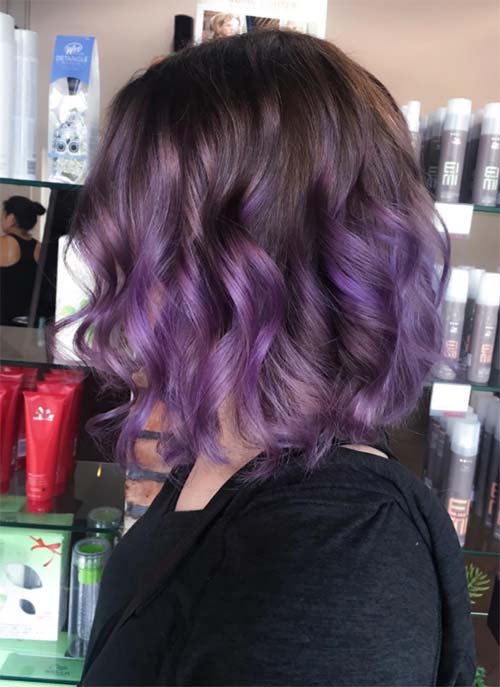 Short Curly Hairstyles: Styles, Tips & Care for Healthy Curls