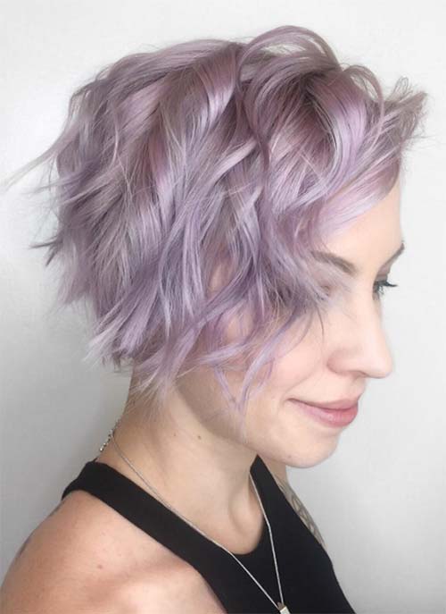 Short Curly Hairstyles: Styles, Tips & Care for Healthy Curls