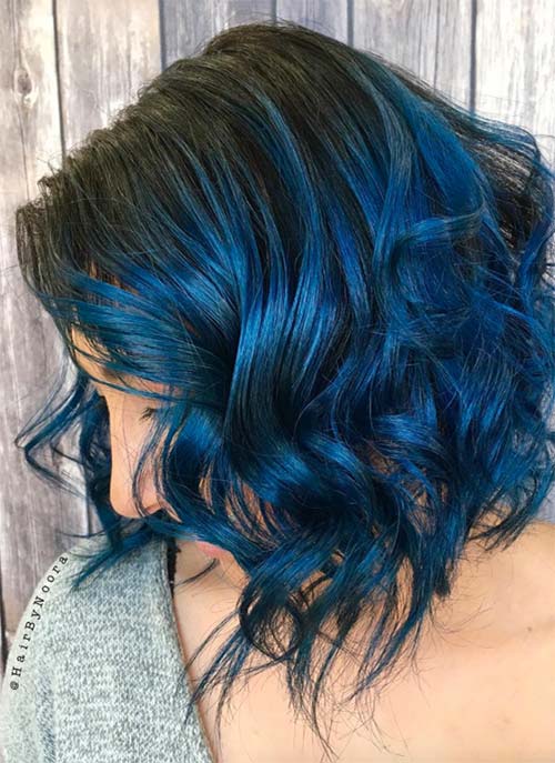 Short Curly Hairstyles: Styles, Tips & Care for Healthy Curls