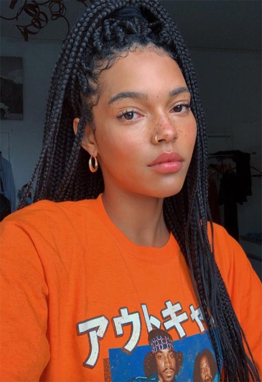 Crochet Braids & Twists: Protective Styles for Natural Hair