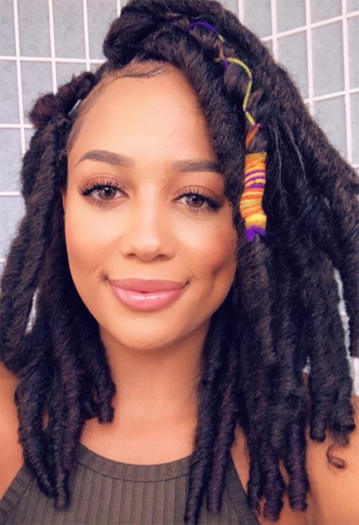 Crochet Braids & Twists: Protective Styles for Natural Hair