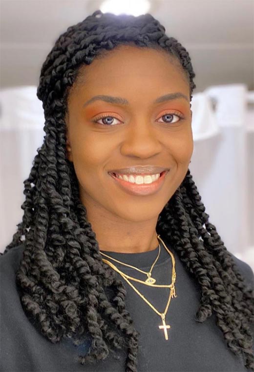 Crochet Braids & Twists: Protective Styles for Natural Hair