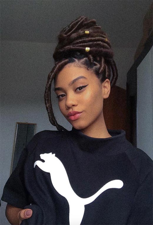 Crochet Braids & Twists: Protective Styles for Natural Hair
