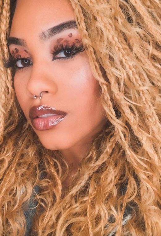 Crochet Braids & Twists: Protective Styles for Natural Hair