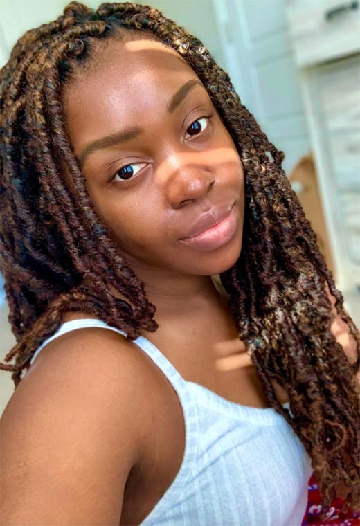 Crochet Braids & Twists: Protective Styles for Natural Hair